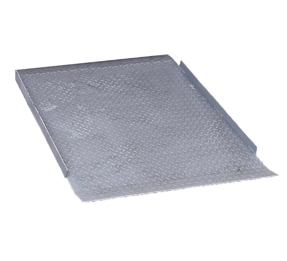 Loca Loca - Rampe accès