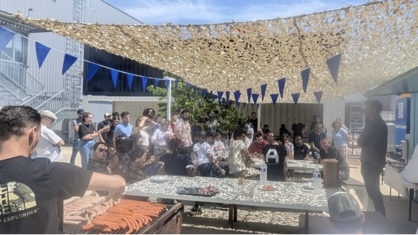 Barbecue Capsa 3
