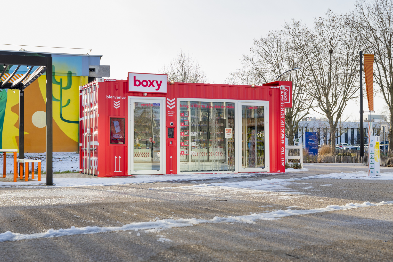 Boxy Rungis - www.ysoprod.com - Yoann Ouahcene-4698