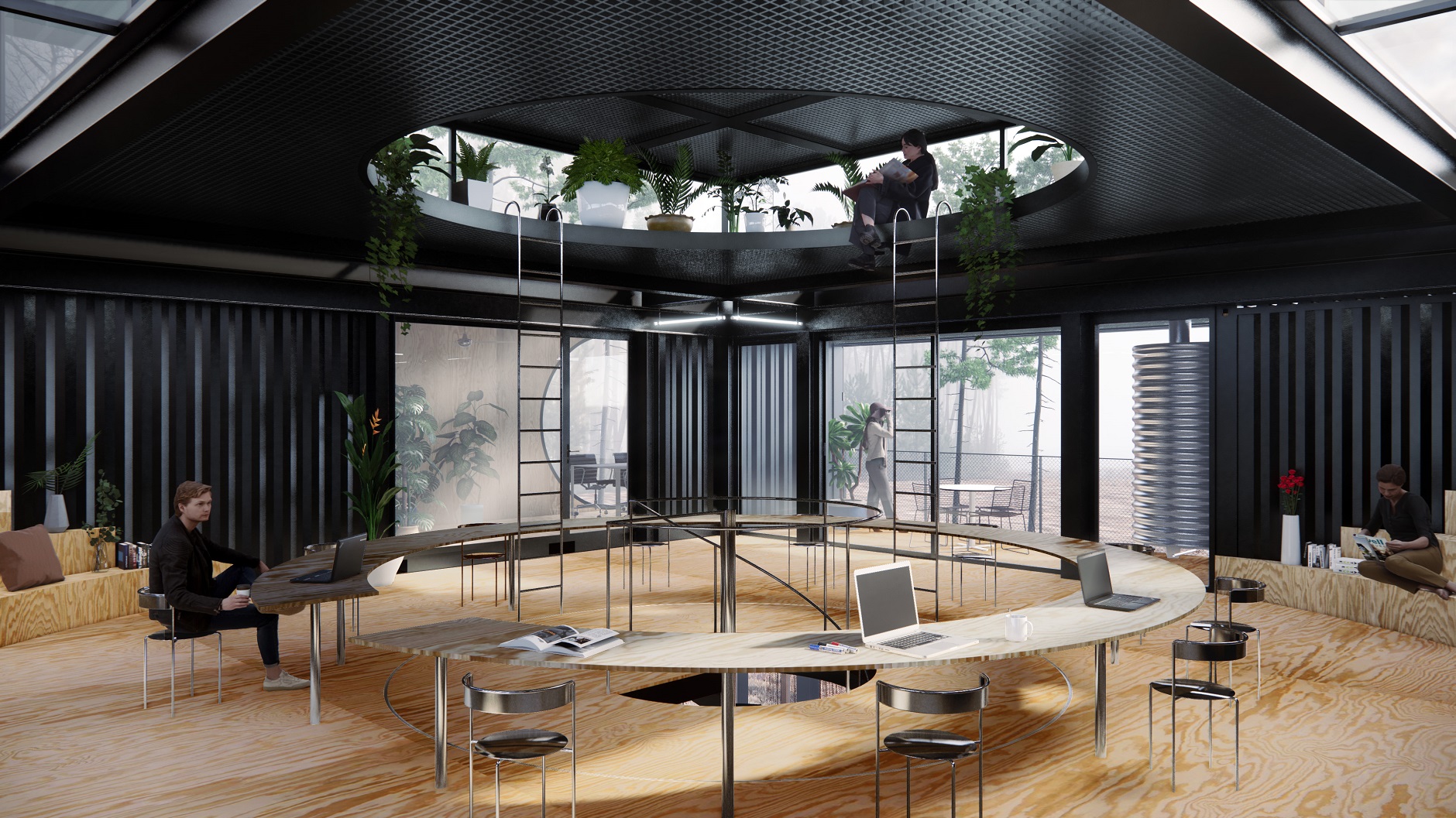 CAPSA_DESIGN-TOMORROW_BAUFILS-HERNANDEZ-MARTY_02_VUE-INTERIEURE