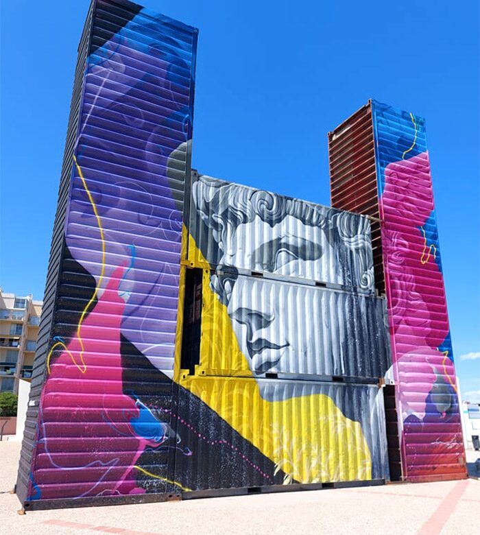 container_street_art
