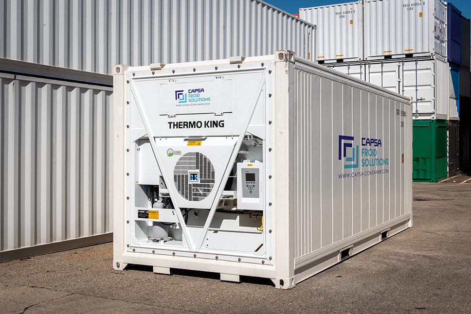 CAPSA-Froid-Solutions-festival-frigorifique-reefer2