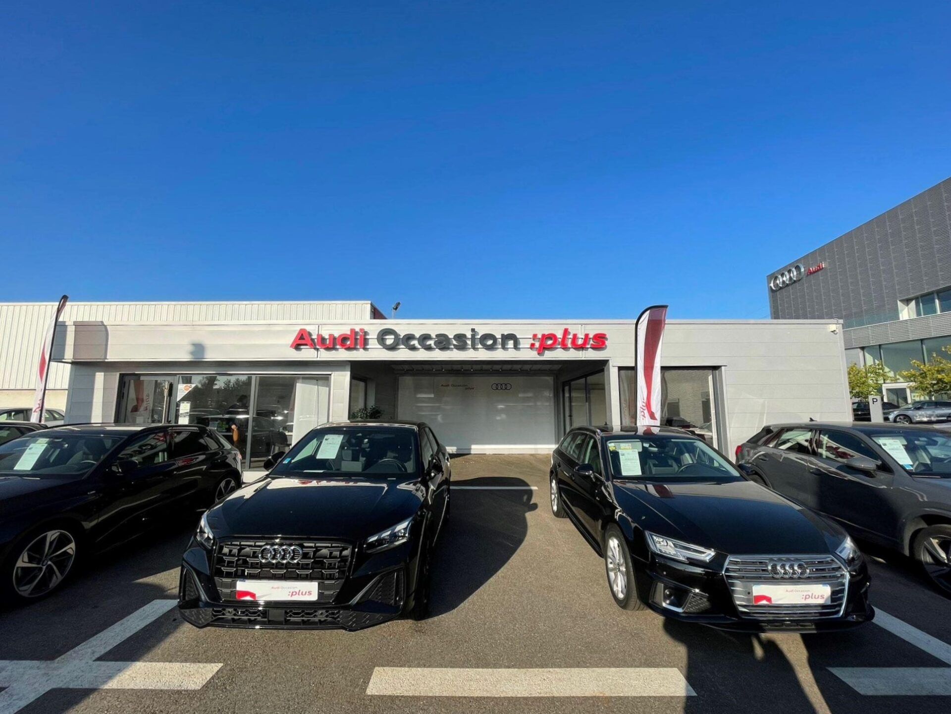Central Auto