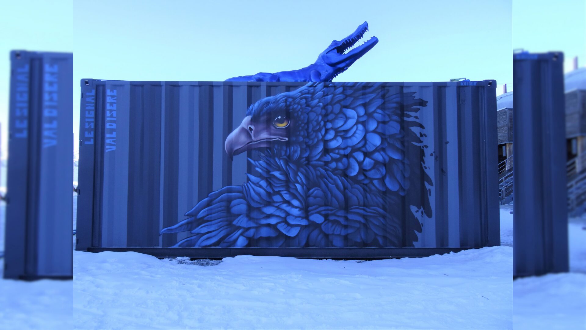 Le signal 3