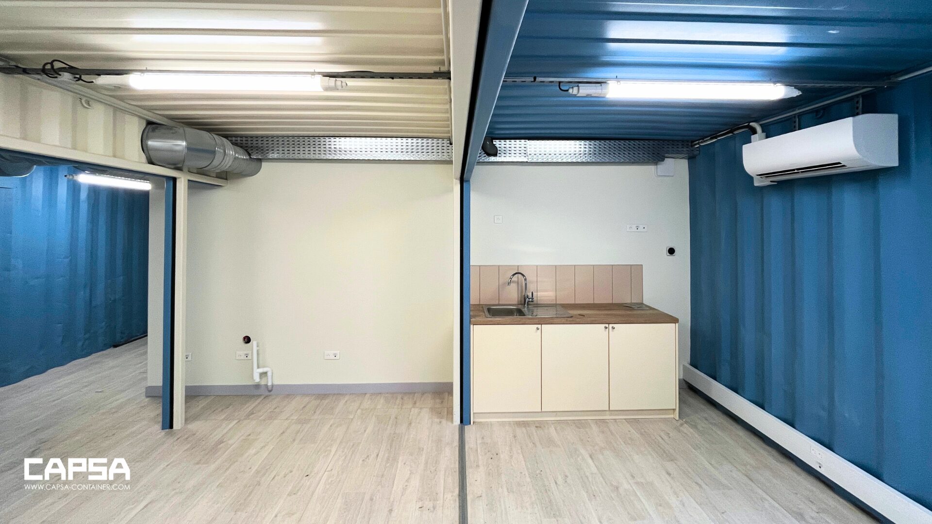 Bureaux TRANSDEV - RAMBOUILLET 2