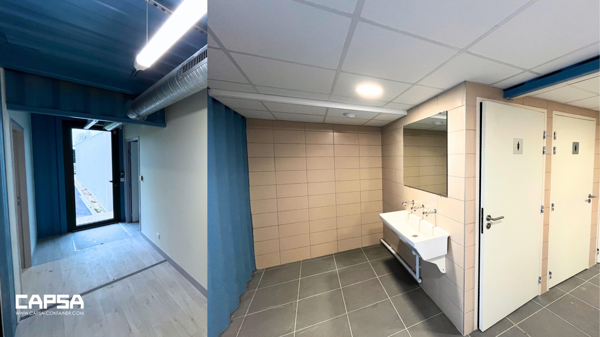 Bureaux TRANSDEV - RAMBOUILLET 3
