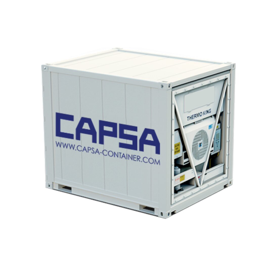 Container frigorifique 10 pieds reefer
