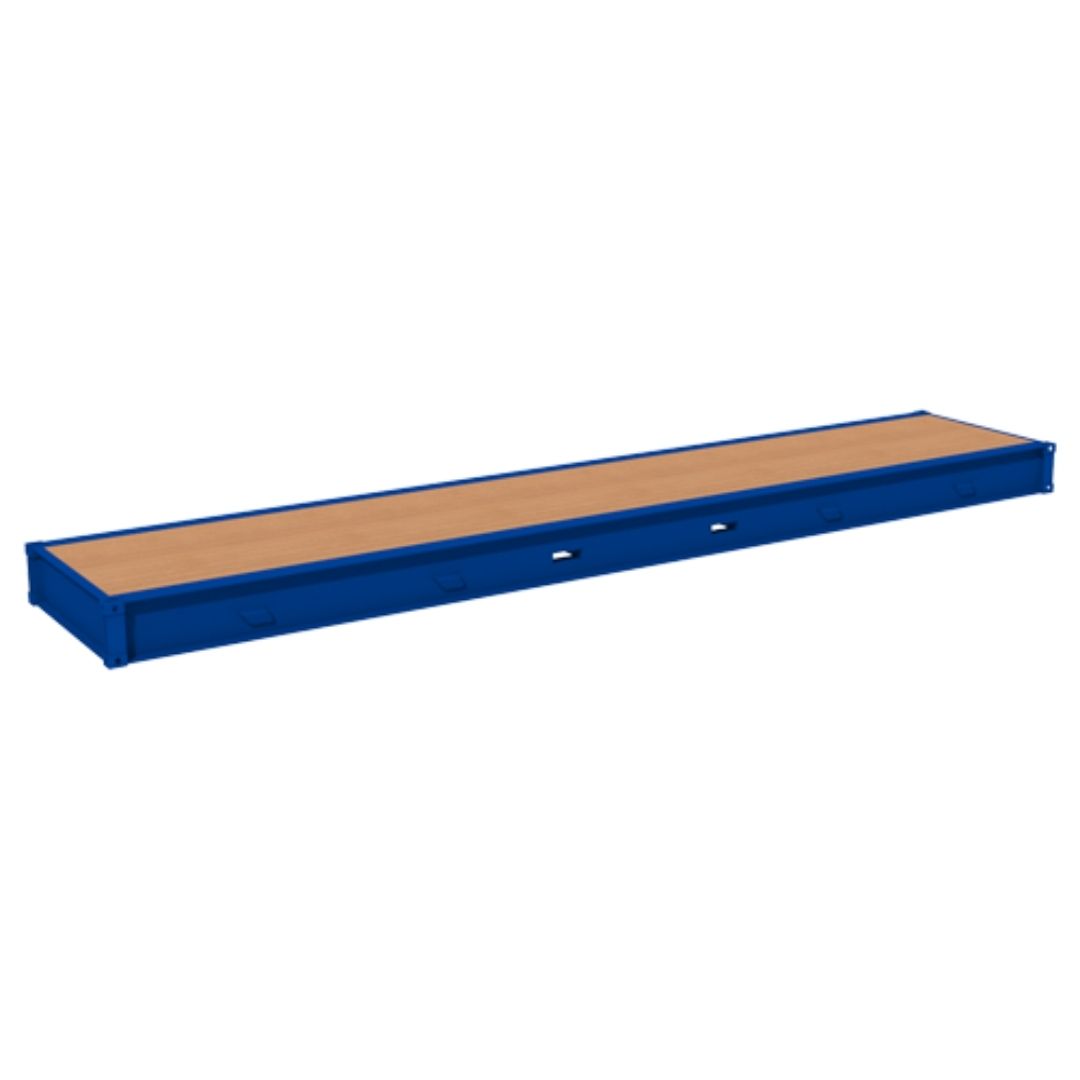 Container 40 pieds Plateforme