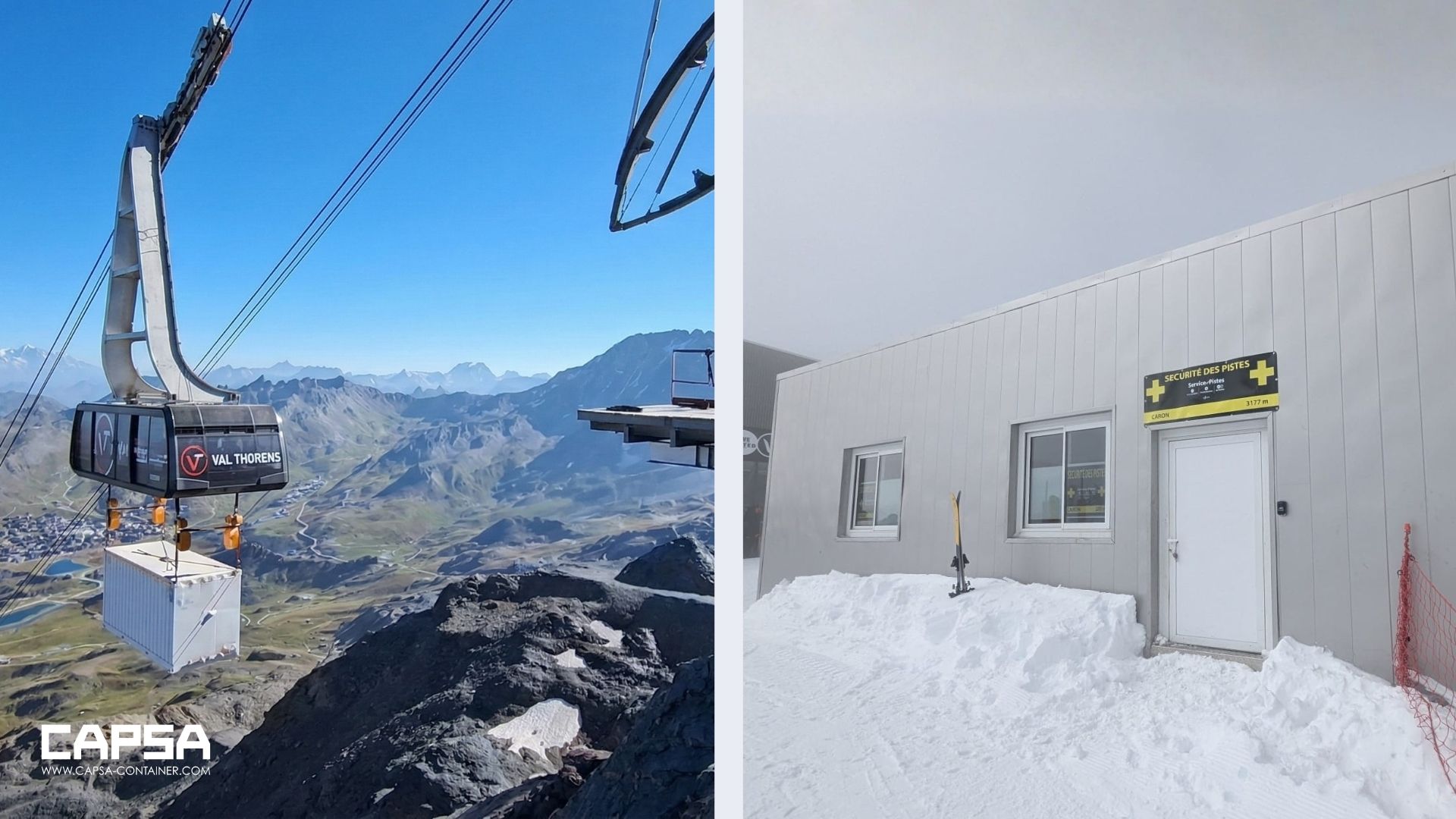Nos projets montagne 2