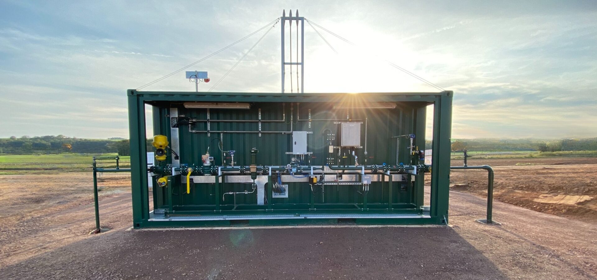 Bannière industrie Page NV3