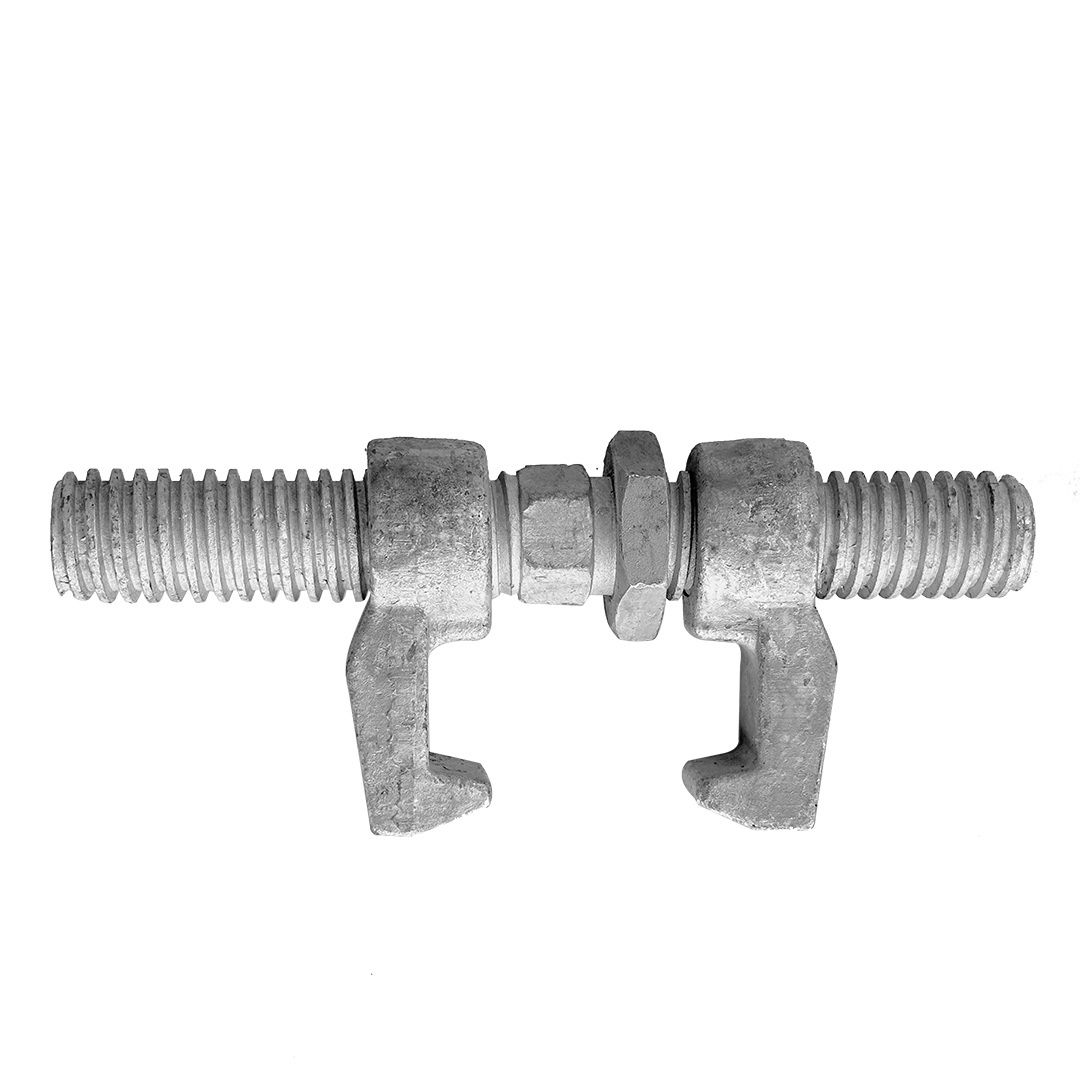Bridge fitting pour Container