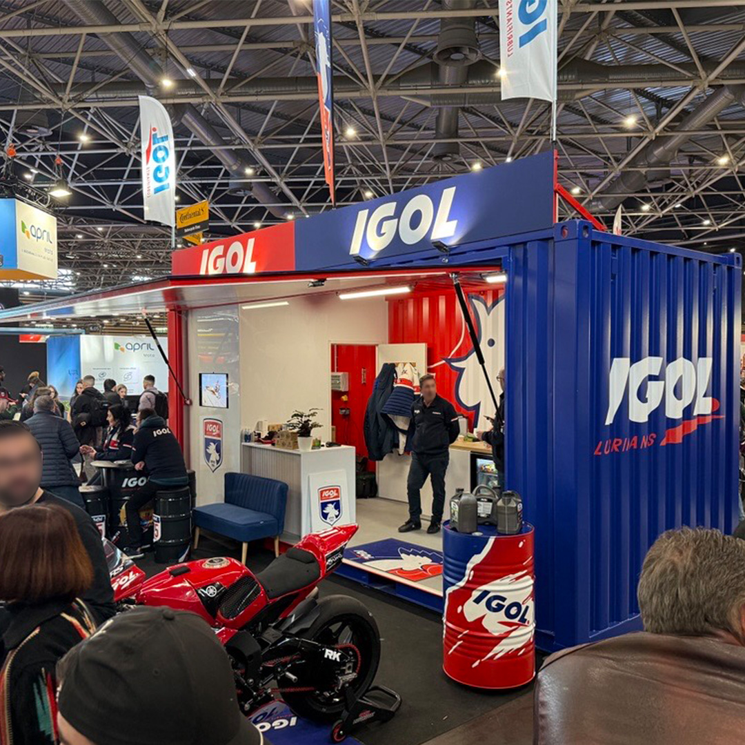 IGOL-stand-amenage