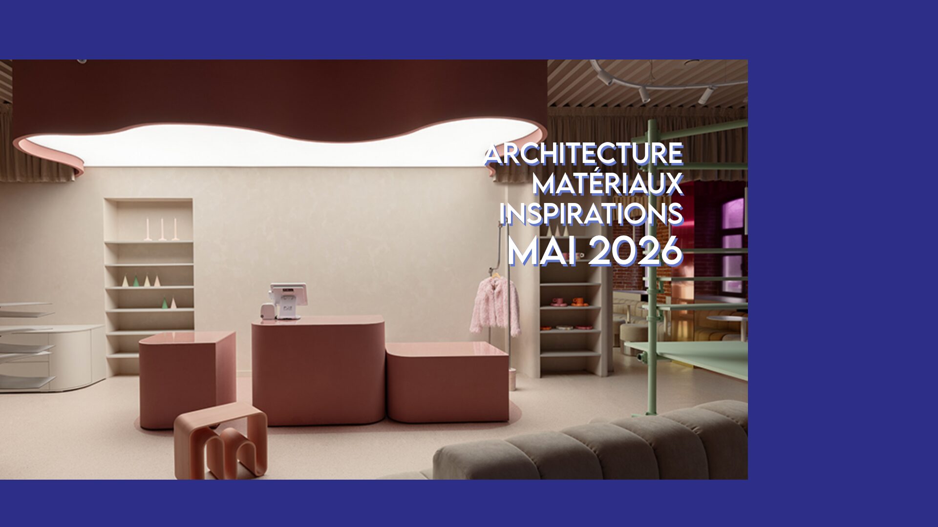 Gazette du design n°50