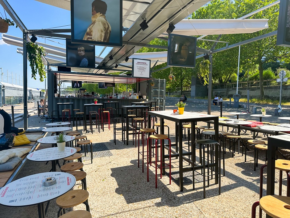 Quai de la photo 2