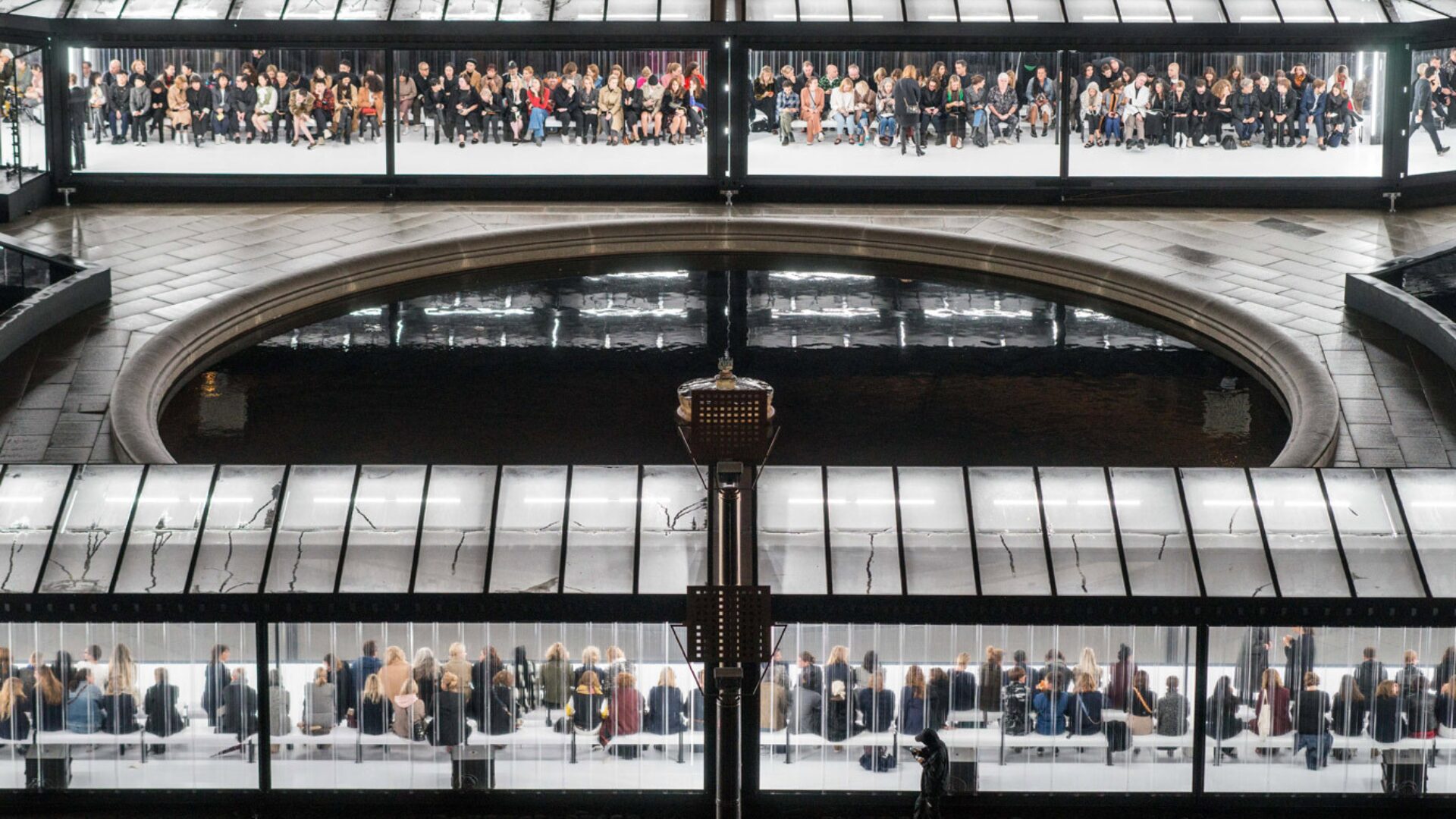 La mode en image - Louis Vuitton 2