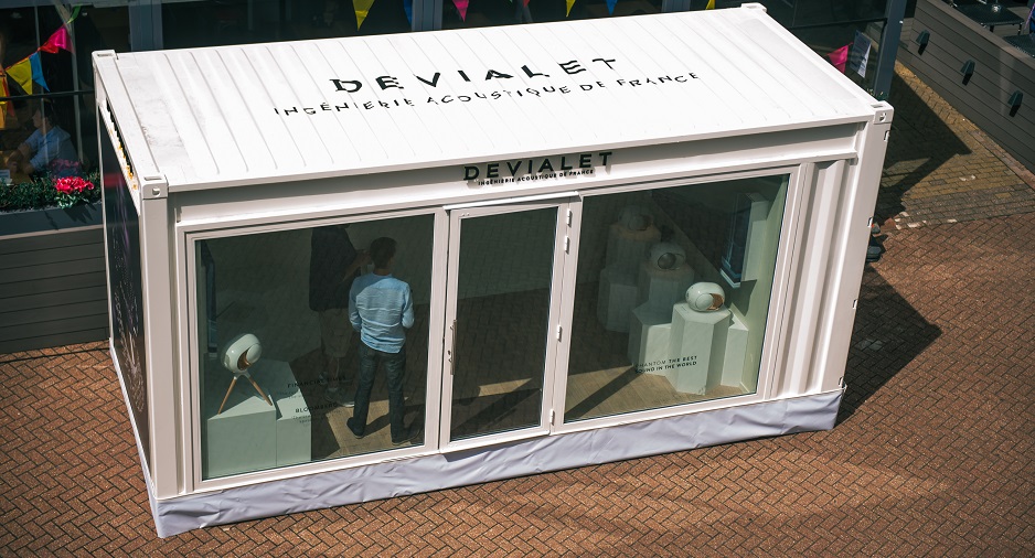 Devialet