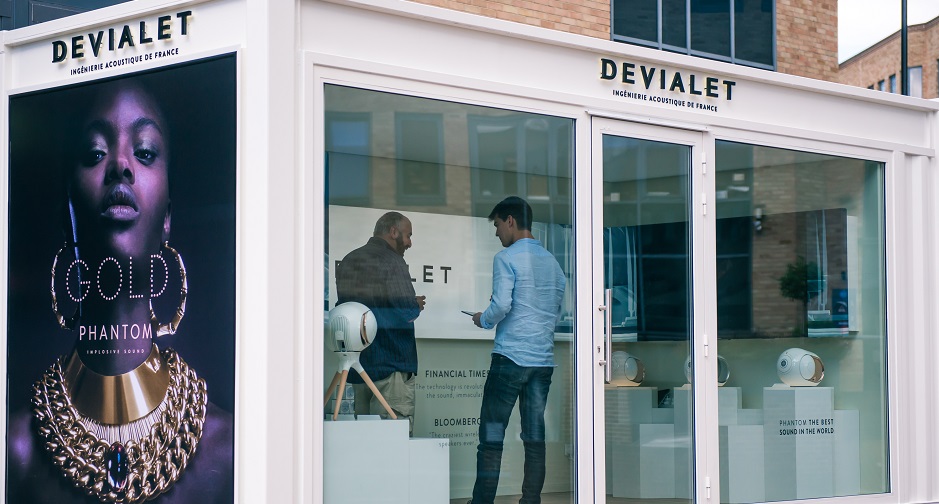 Devialet 2