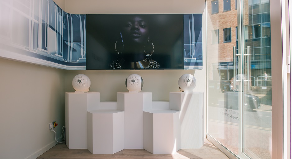 Devialet 3