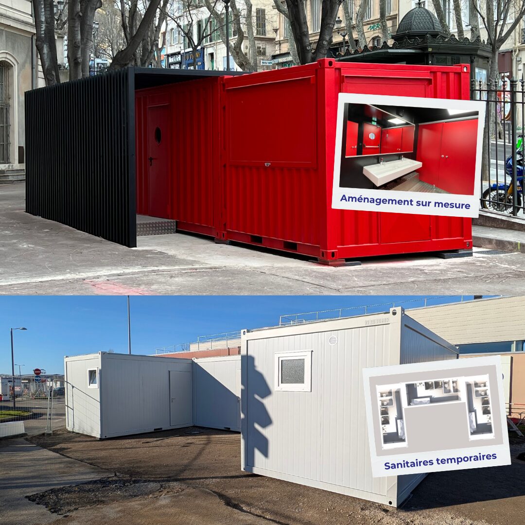 Sanitaires CAPSA miniature