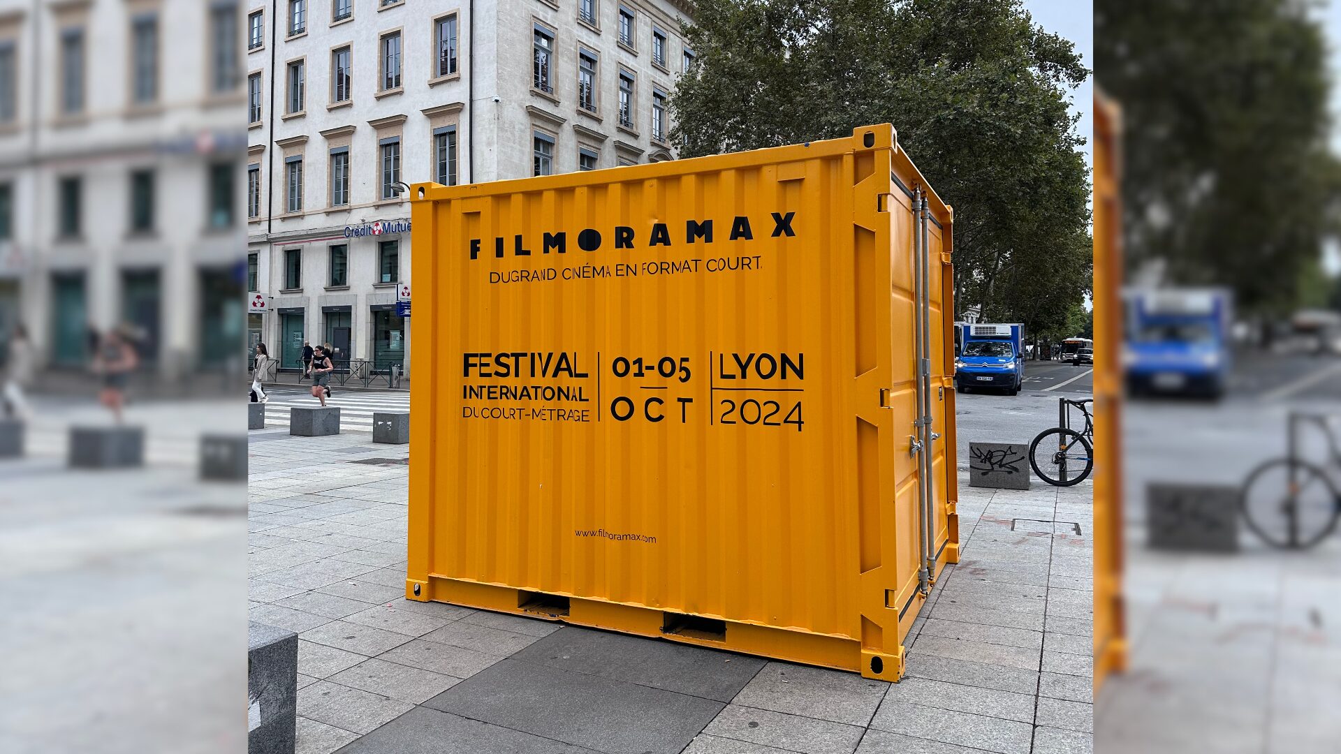 Filmoramax Signalétique 2