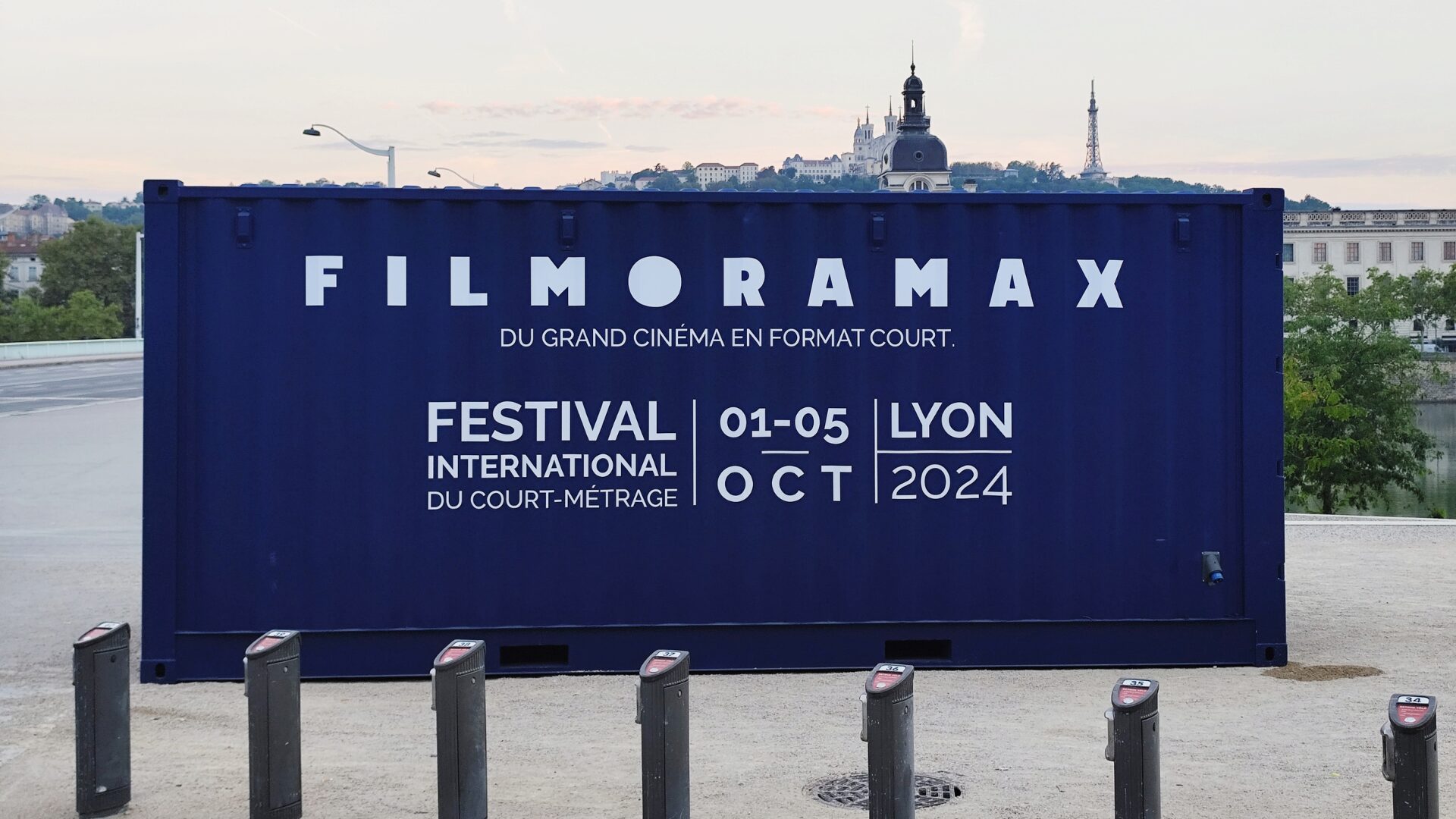 Filmoramax Signalétique 4