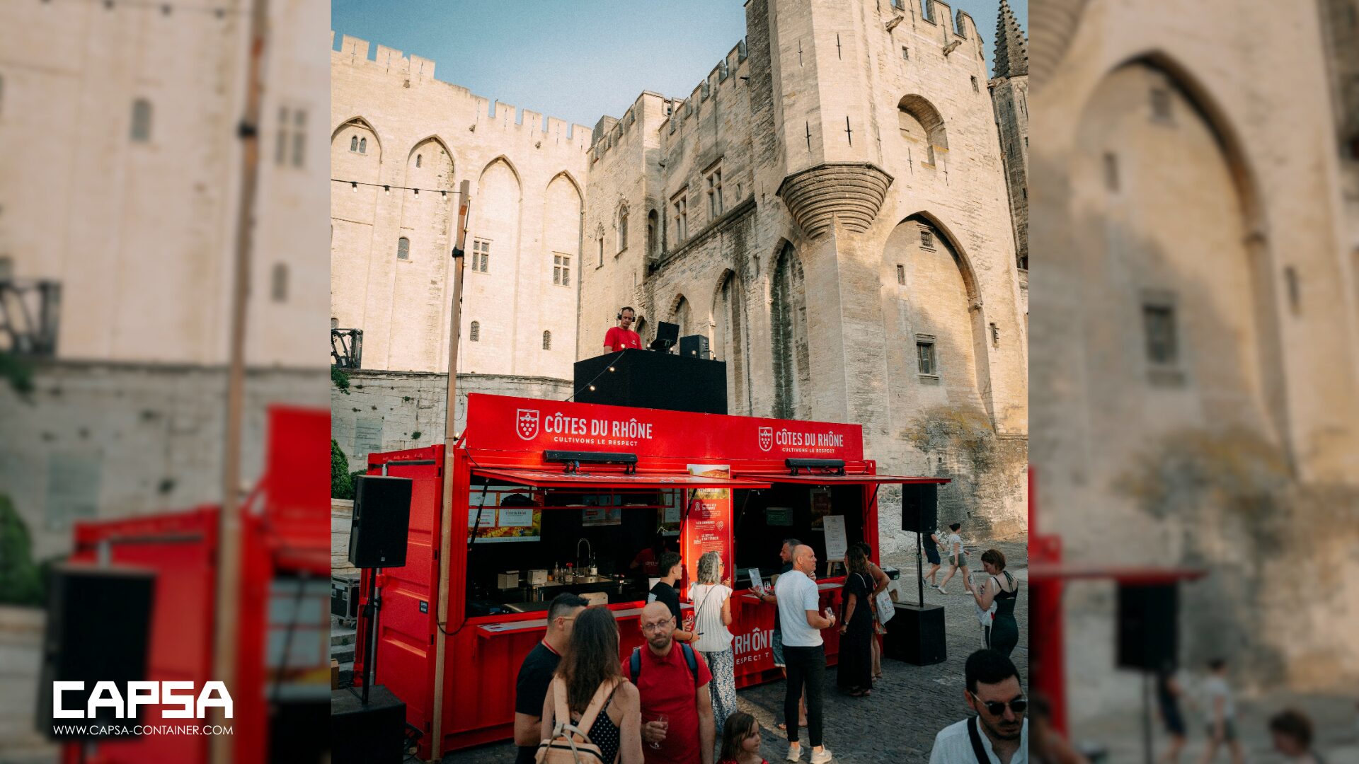 Interhône Avignon 3