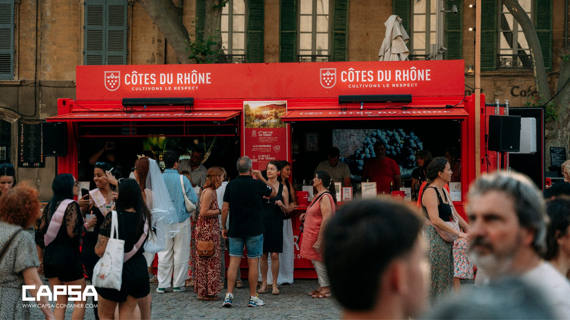 Interhône Avignon 5