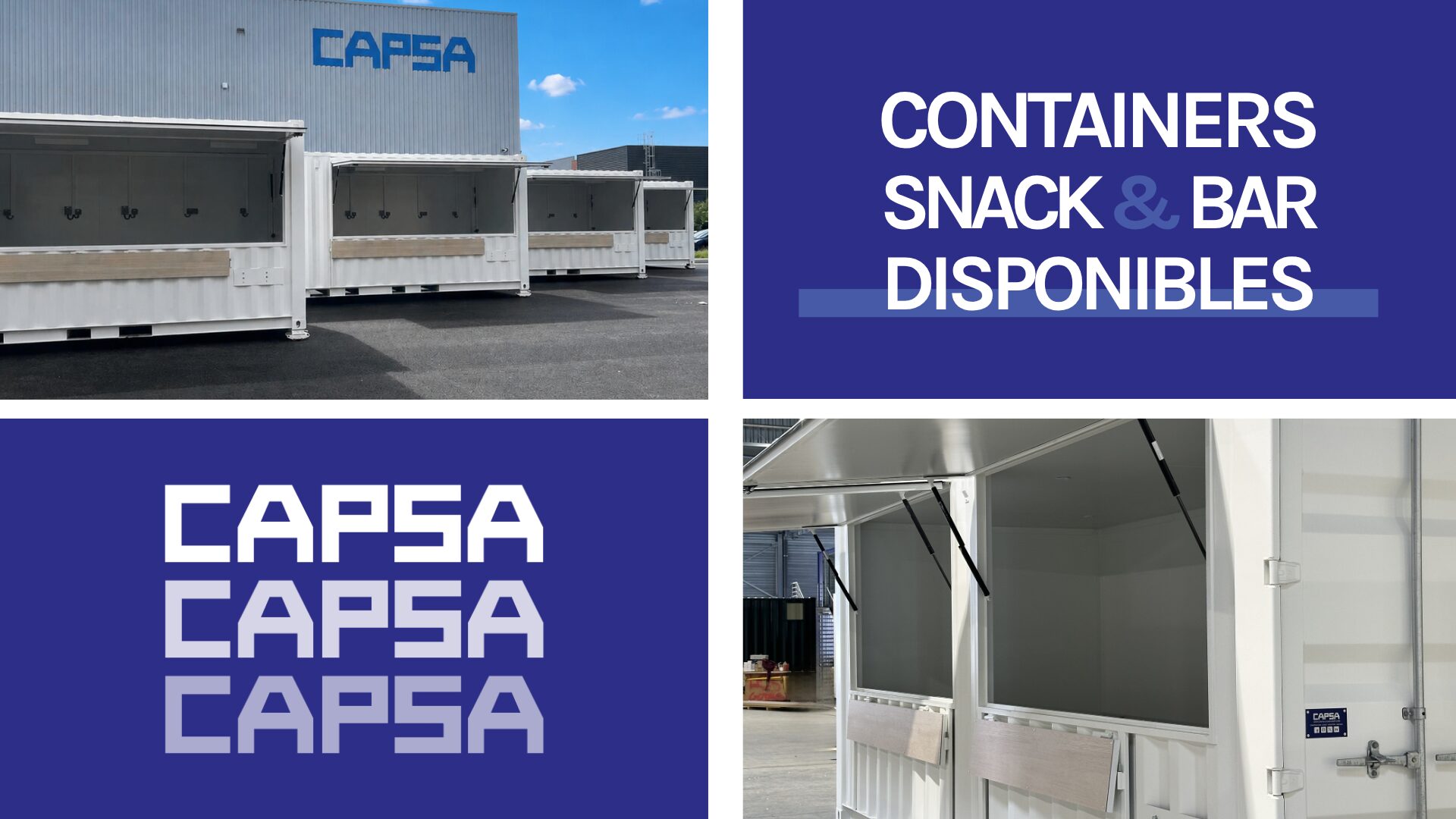 Containers location et vente 2