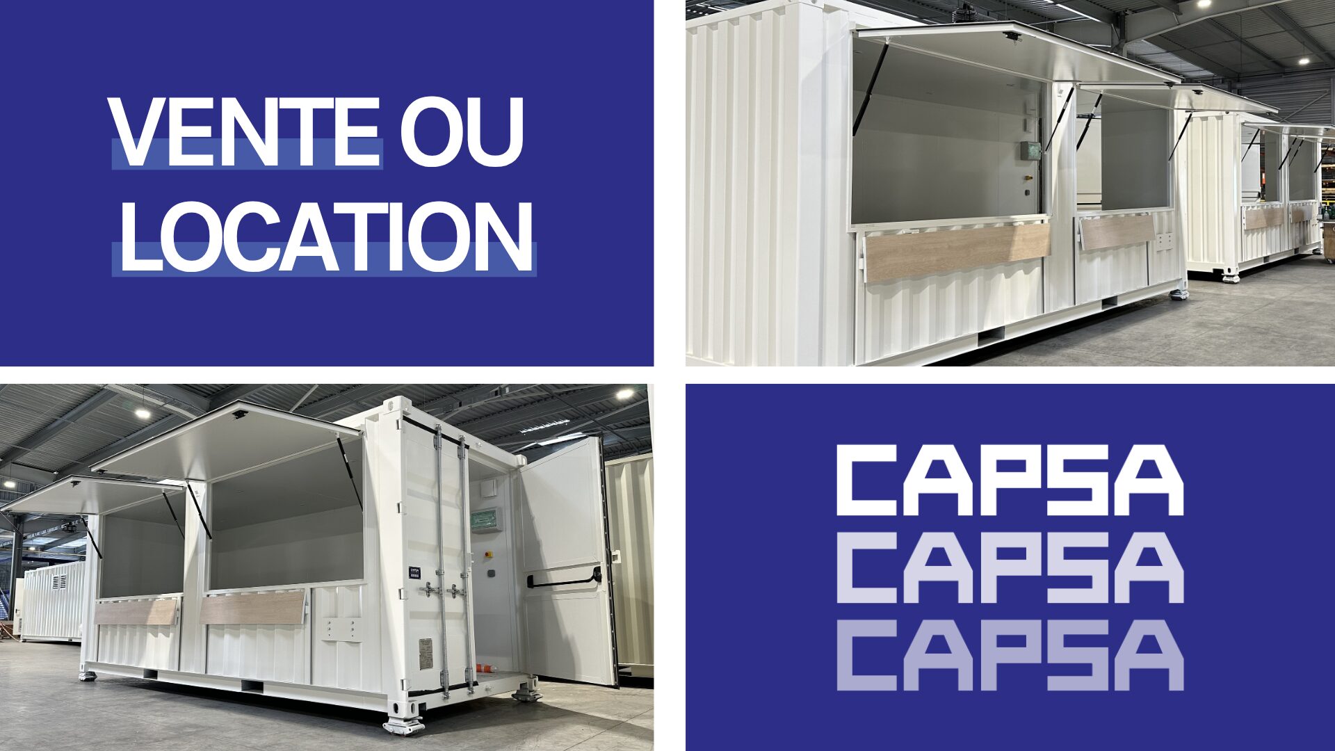 Containers location et vente 3