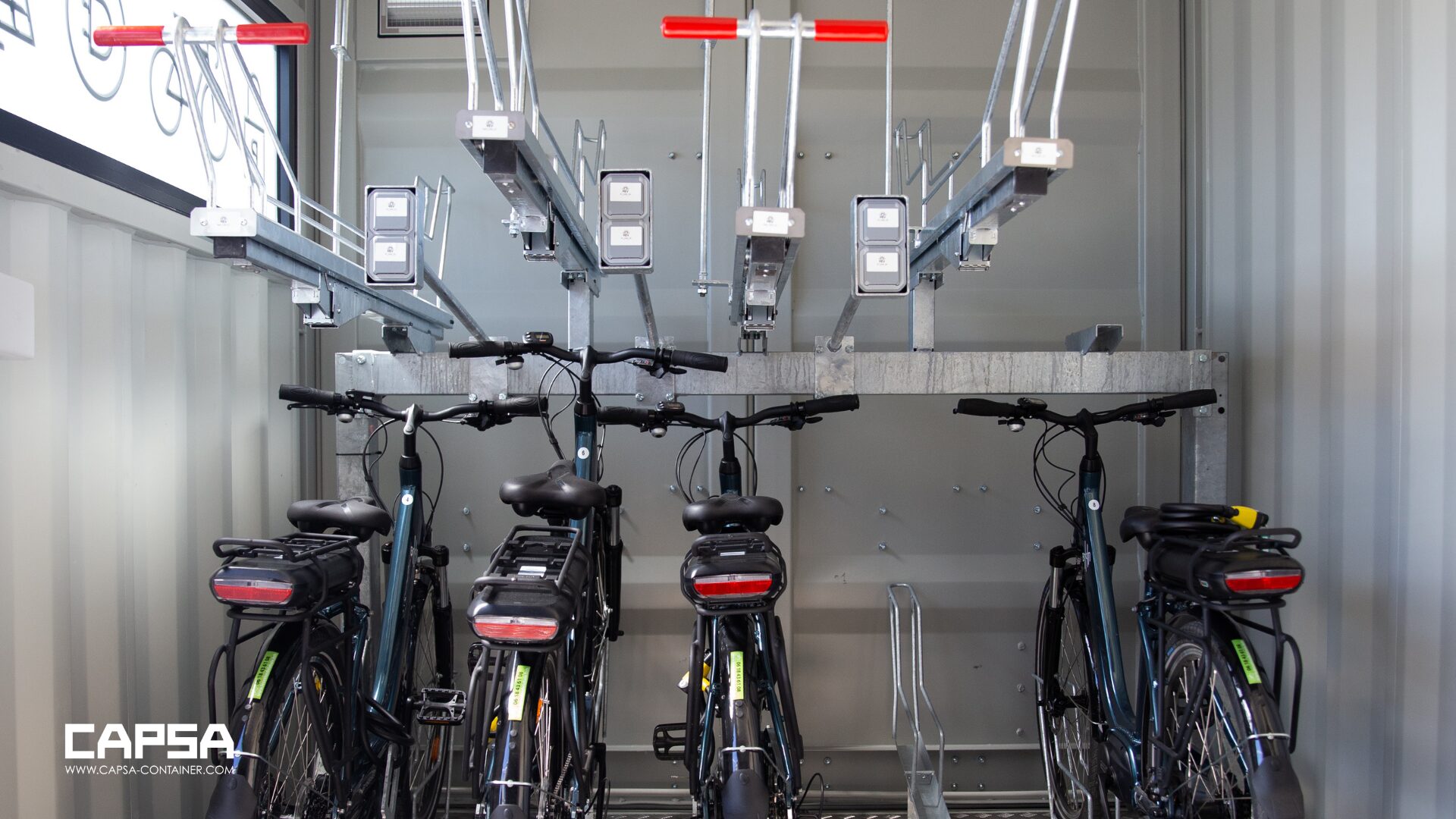 Local mobilité douce 7