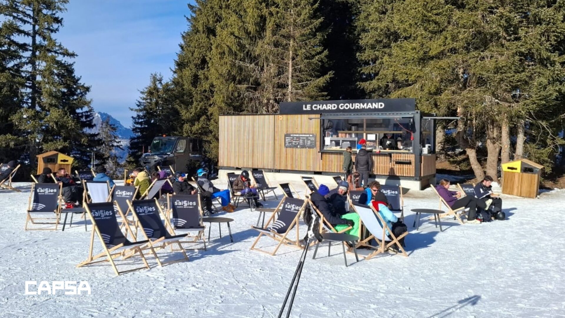 Les saisies 4