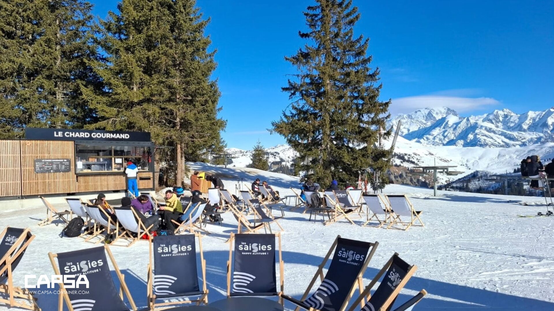 Les saisies 5
