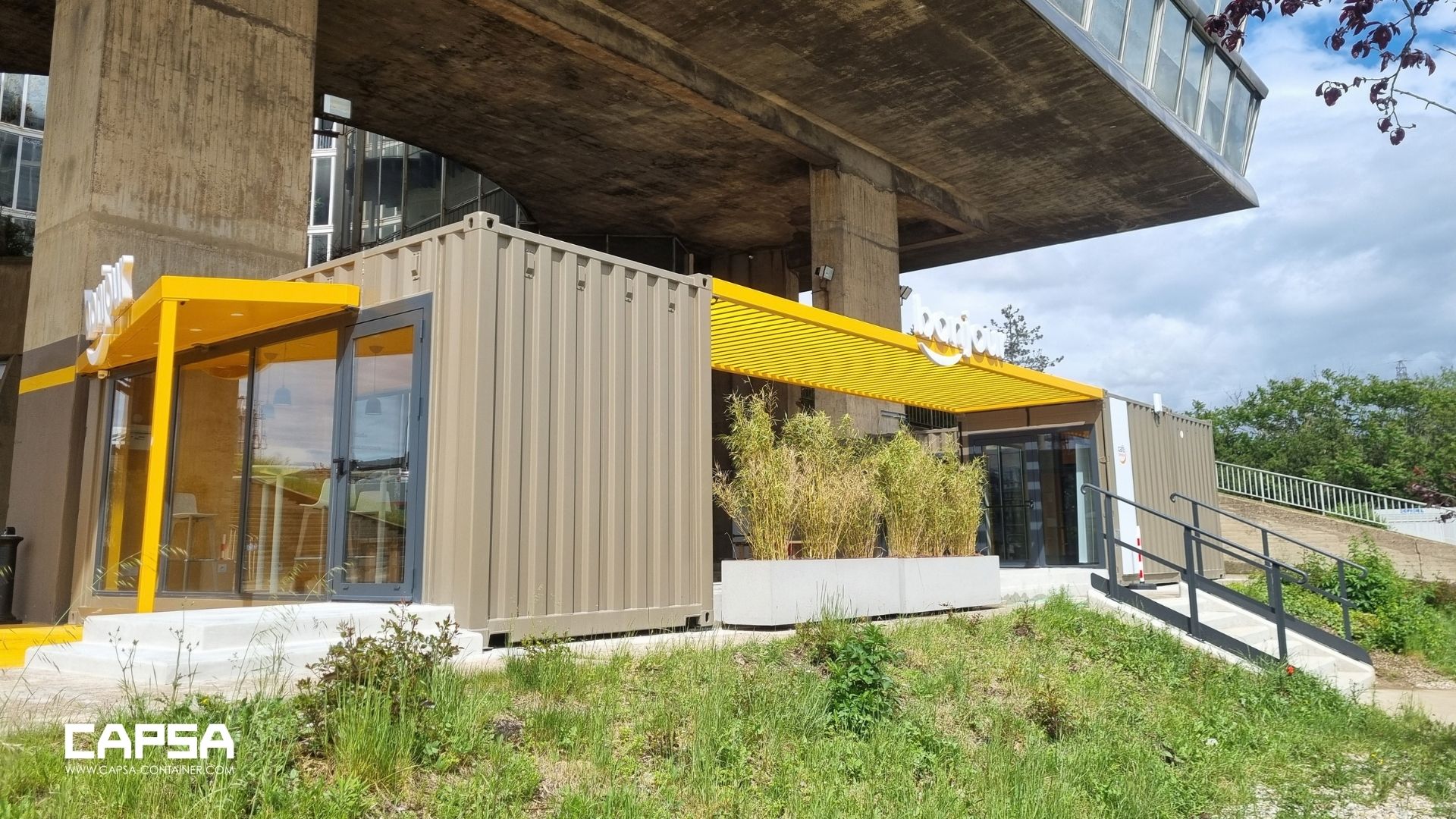 Espace total energie 3