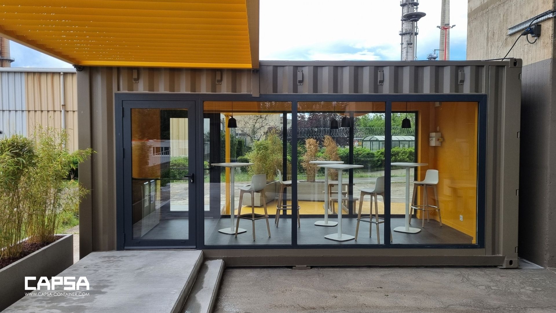 Espace total energie 5