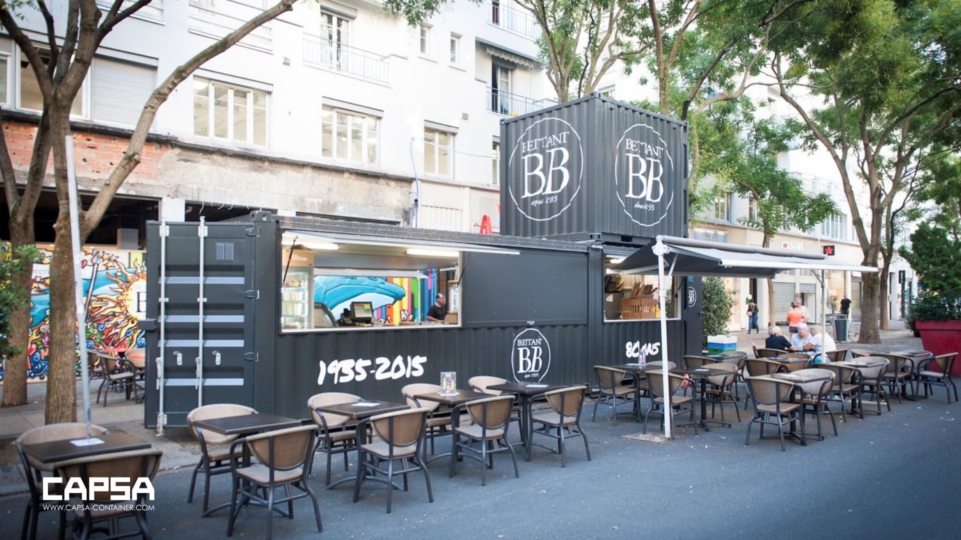 Boutique éphémère 3