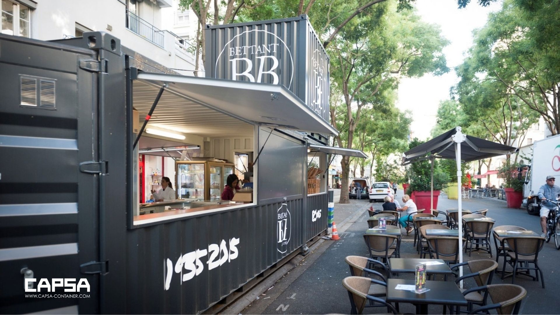 Boutique éphémère 4