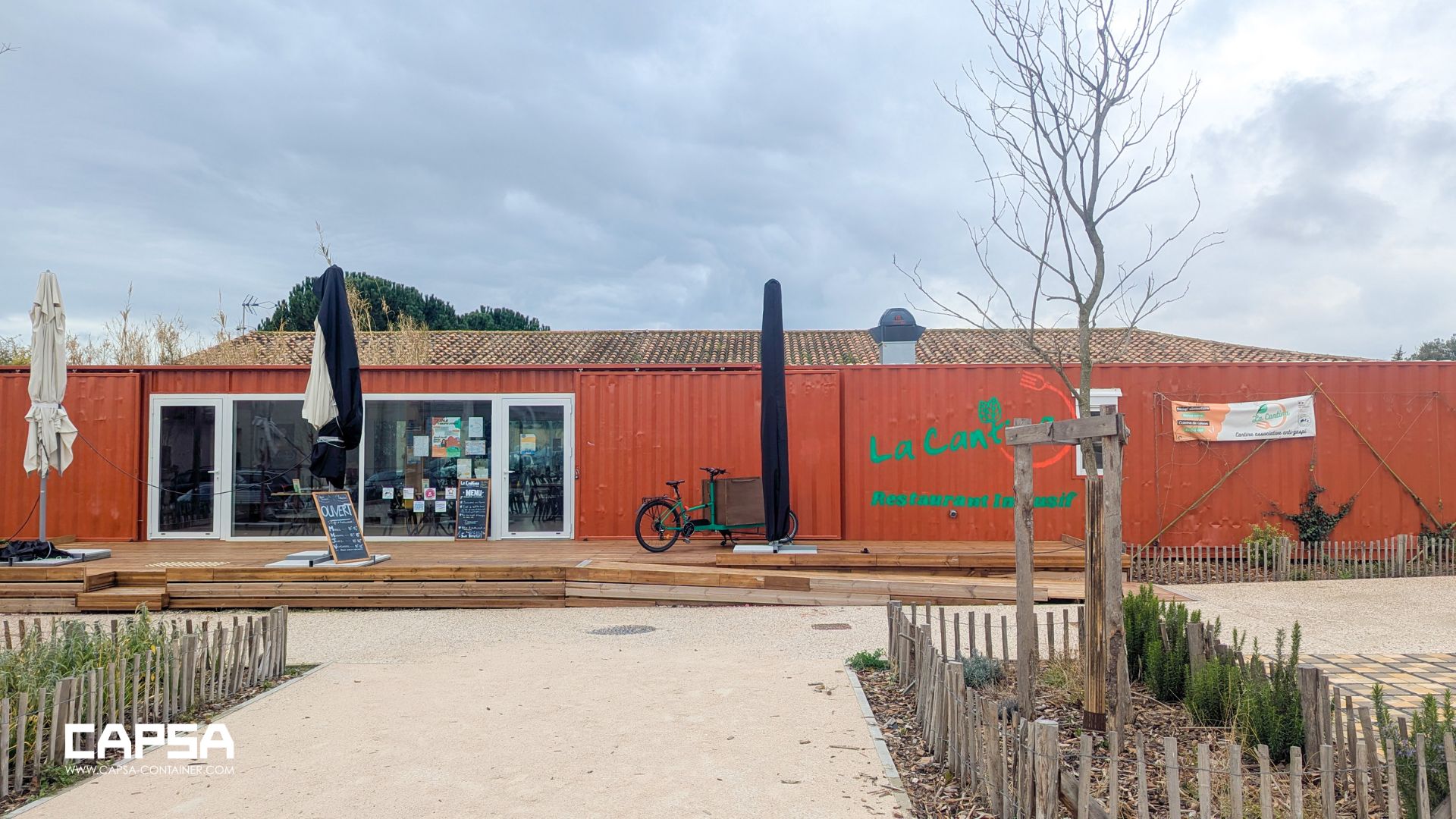 Cantina Grabel 1