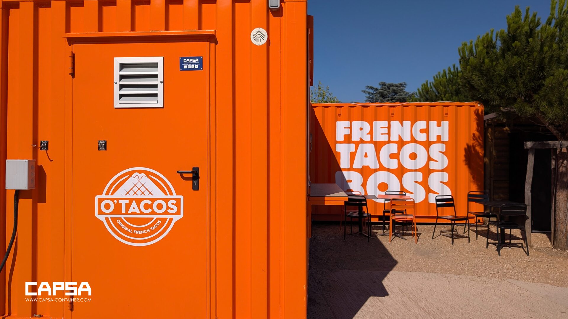 OTACOS Aire Auto 1