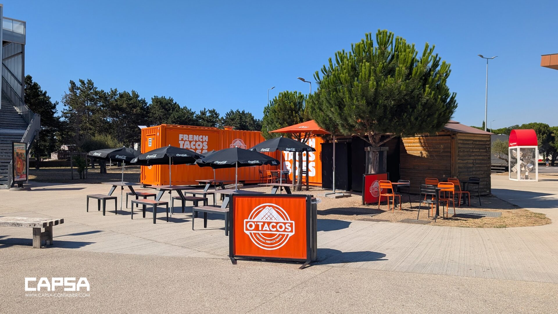 OTACOS Aire Auto 2