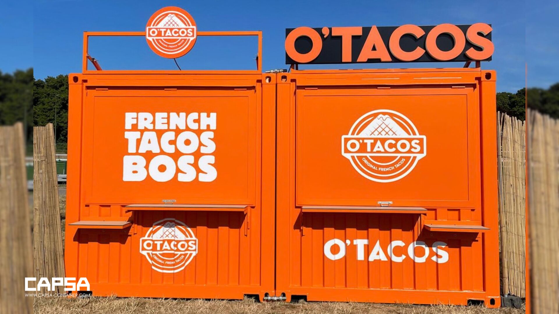 OTACOS Festival 1