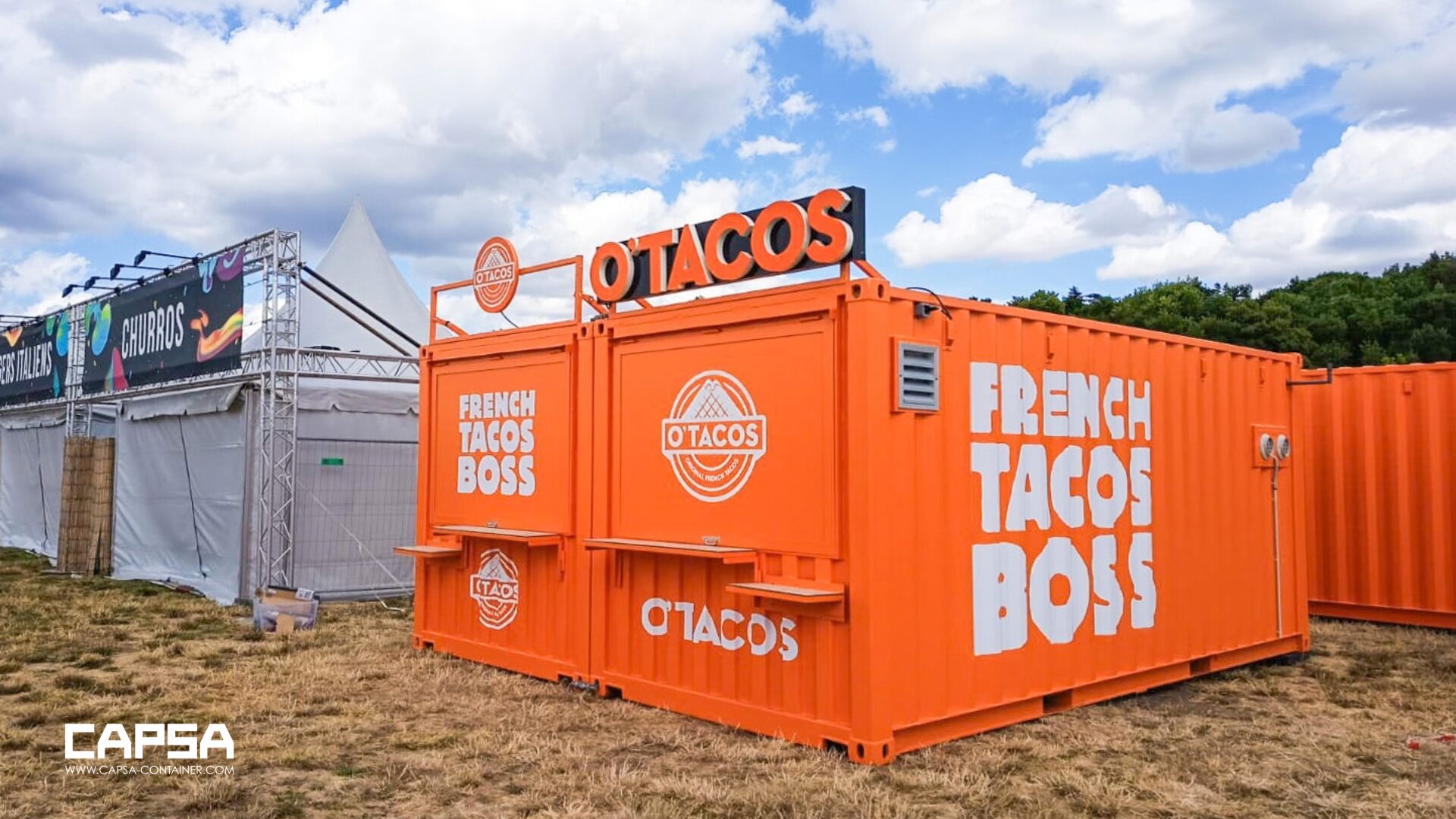OTACOS Festival 2