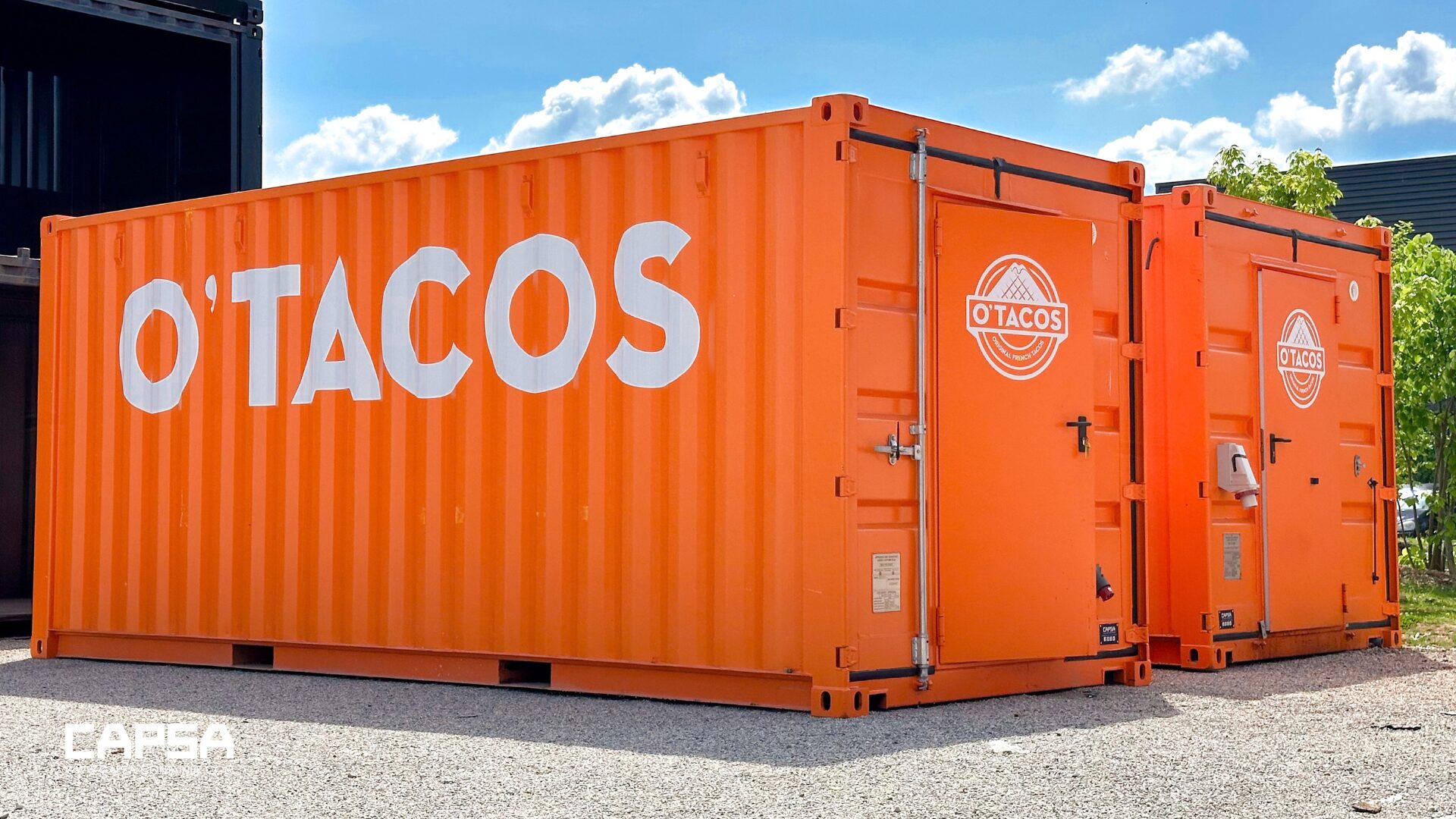OTACOS Stockage 2