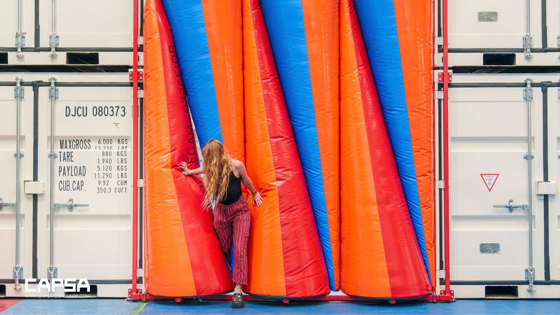 Biennale de l'art Lyon 2026