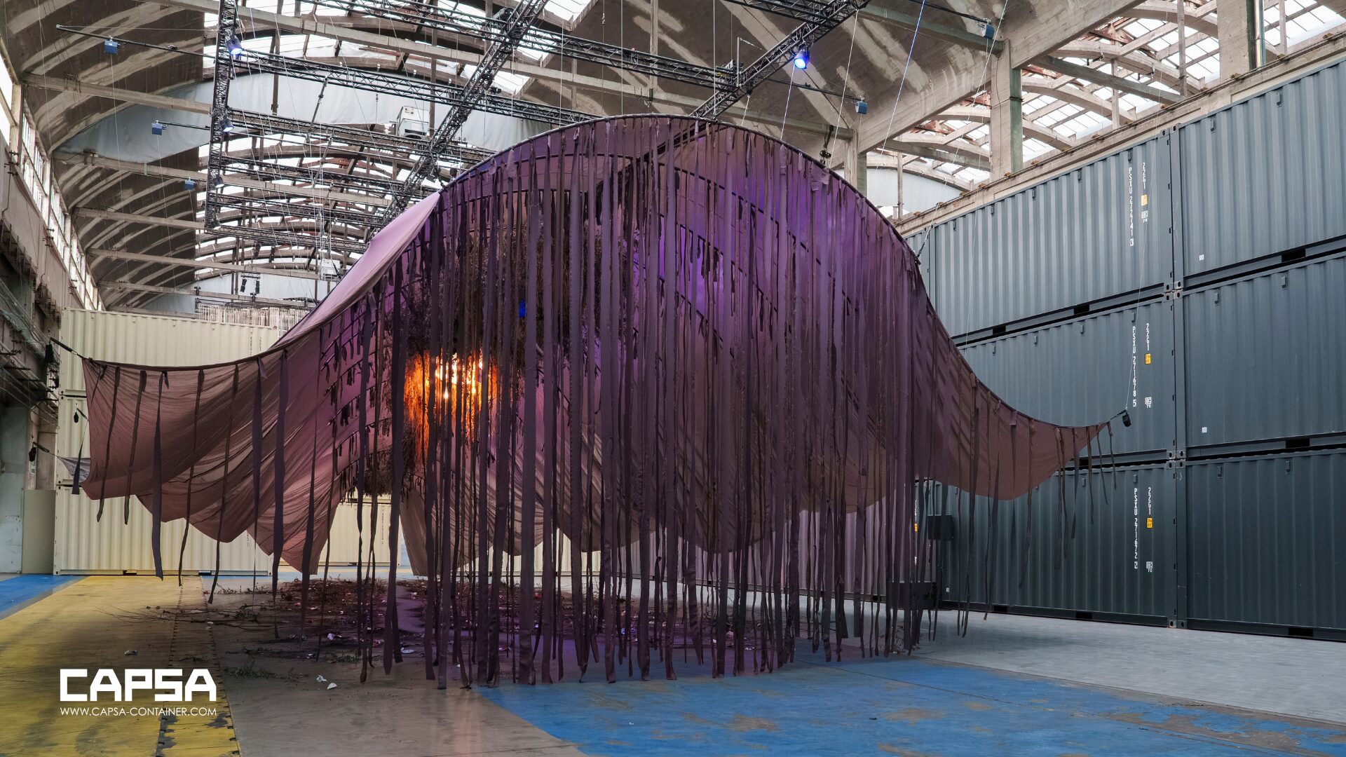 Biennale de l'art Lyon 2026