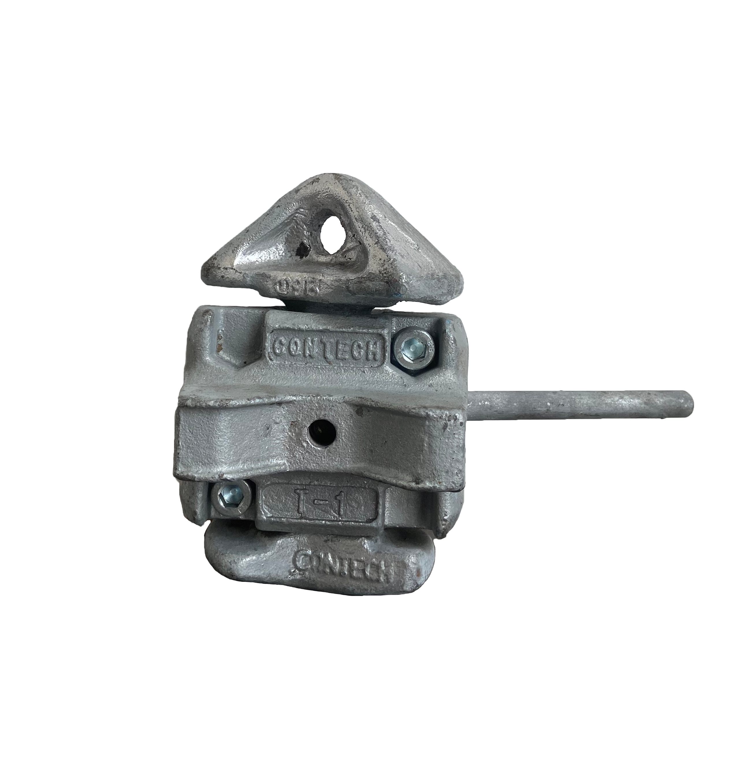 Loca Loca - Twistlock longitudinal