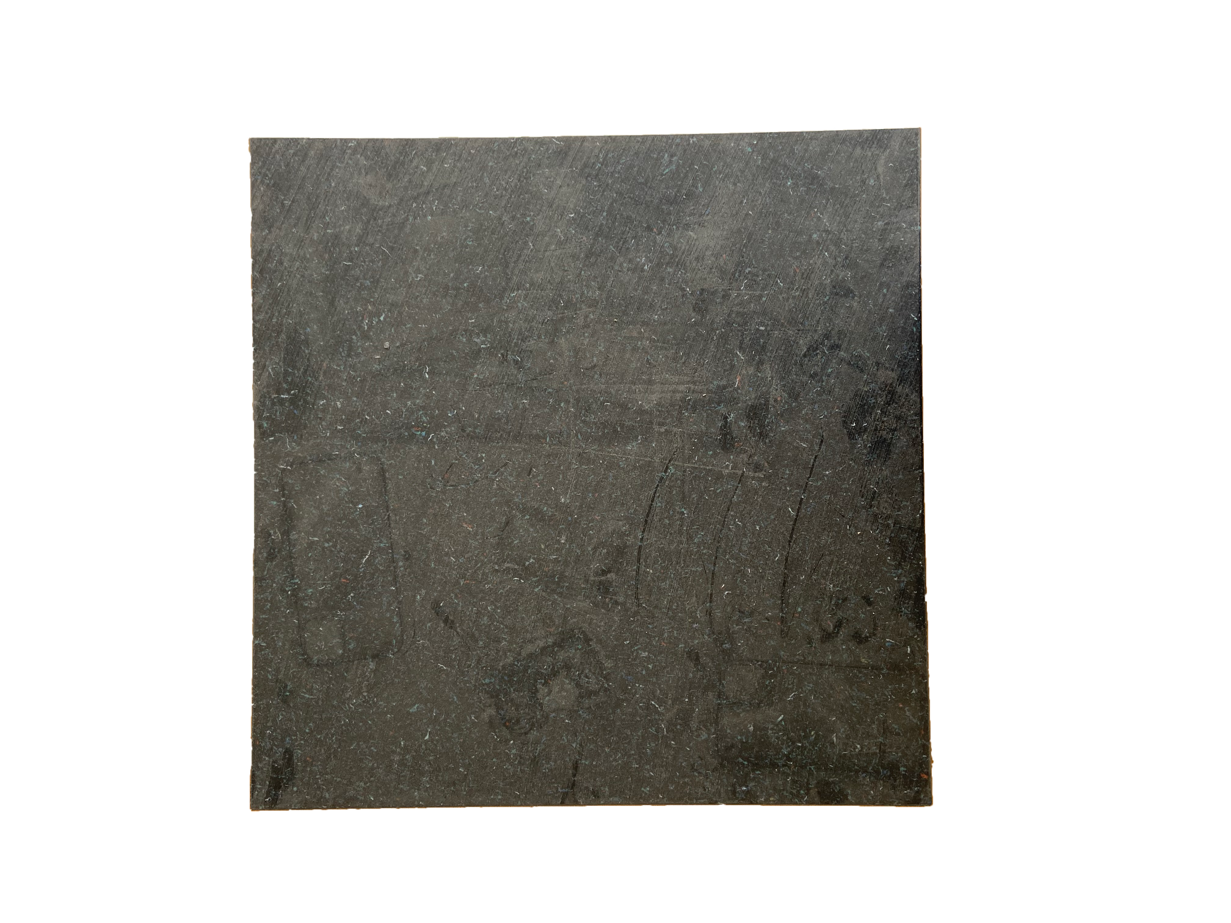 Loca Loca - Plaques répartition